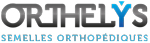 Orthelys Logo