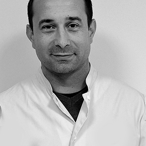 Sébastien Socié