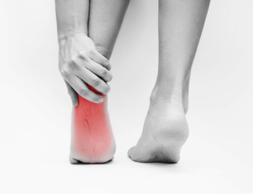 Comment soulager efficacement les douleurs aux pieds avec Orthelys