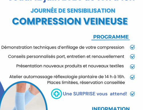 – Venez une SURPRISE vous attend ! –