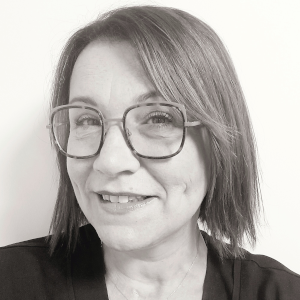 Evelyne Tardif